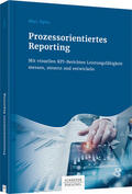 Opitz |  Prozessorientiertes Reporting | Buch |  Sack Fachmedien