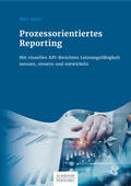 Opitz |  Prozessorientiertes Reporting | eBook | Sack Fachmedien