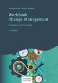 Vahs / Weiand |  Workbook Change Management | eBook | Sack Fachmedien