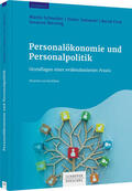 Schneider / Sadowski / Frick |  Personalökonomie und Personalpolitik | Buch |  Sack Fachmedien
