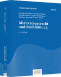 Horschitz / Fanck / Guschl |  Bilanzsteuerrecht und Buchführung | Buch |  Sack Fachmedien