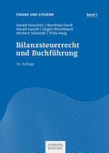 Horschitz / Fanck / Guschl |  Bilanzsteuerrecht und Buchführung | eBook | Sack Fachmedien