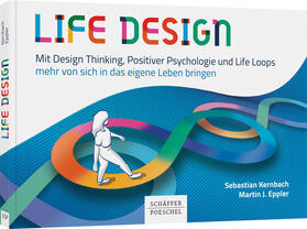 Kernbach / Eppler | Life Design | Buch | sack.de