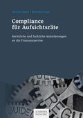 Beyer / Heyd |  Compliance für Aufsichtsräte | eBook | Sack Fachmedien