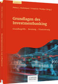 Hockmann / Thießen |  Grundlagen des Investmentbanking | Buch |  Sack Fachmedien