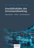 Hockmann / Beyer / Thießen |  Geschäftsfelder des Investmentbanking | eBook | Sack Fachmedien