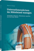 Linnepe |  Unternehmenskrisen im Mittelstand managen | Buch |  Sack Fachmedien