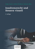 Busch / Winkens / Büker |  Insolvenzrecht und Steuern visuell | eBook | Sack Fachmedien