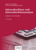 Coenenberg / Haller / Schultze |  Jahresabschluss und Jahresabschlussanalyse | eBook | Sack Fachmedien