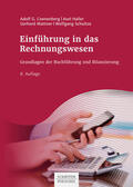 Coenenberg / Haller / Mattner |  Einführung in das Rechnungswesen | eBook | Sack Fachmedien