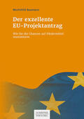 Baumann |  Der exzellente EU-Projektantrag | eBook | Sack Fachmedien