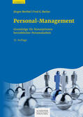 Berthel / Becker |  Personal-Management | eBook | Sack Fachmedien