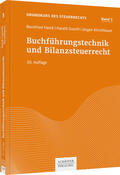 Fanck / Guschl / Kirschbaum |  Buchführungstechnik und Bilanzsteuerrecht | Buch |  Sack Fachmedien