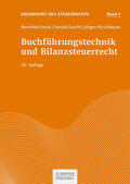 Fanck / Guschl / Kirschbaum |  Buchführungstechnik und Bilanzsteuerrecht | eBook | Sack Fachmedien