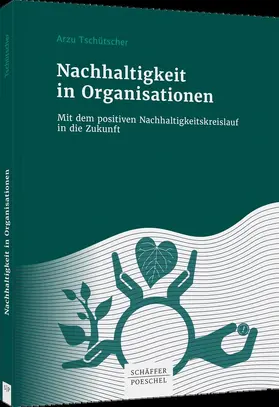 Nachhaltigkeit in Organisationen