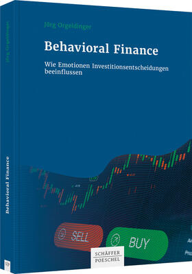 Orgeldinger | Behavioral Finance | Buch | sack.de