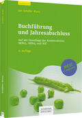 Schäfer-Kunz |  Buchführung und Jahresabschluss | Buch |  Sack Fachmedien