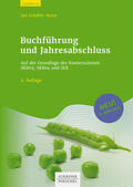 Schäfer-Kunz |  Buchführung und Jahresabschluss | eBook | Sack Fachmedien
