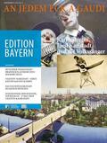 Haus der Bayerischen Geschichte |  An jedem Eck a Gaudi | Buch |  Sack Fachmedien