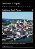 Morsbach / Heckmann / Later |  Kreisfreie Stadt Passau | Buch |  Sack Fachmedien