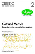 Güzelmansur |  Gott und Mensch in der Lehre der anatolischen Aleviten | eBook | Sack Fachmedien