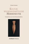 Neumann / Schnitzler / Bergengruen |  Kulturwissenschaftliche Hermeneutik | Buch |  Sack Fachmedien
