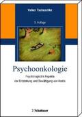 Tschuschke |  Psychoonkologie | Buch |  Sack Fachmedien
