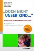 Hoffmann / Freudenberg / Michaux |  "Doch nicht unser Kind ..." | Buch |  Sack Fachmedien