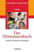 Mändle / Opitz-Kreuter |  Das Hebammenbuch | Buch |  Sack Fachmedien