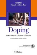 Raschka / Zichner / Nowacki |  Doping | eBook | Sack Fachmedien