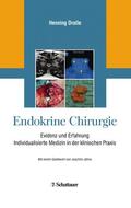 Dralle |  Endokrine Chirurgie | eBook | Sack Fachmedien
