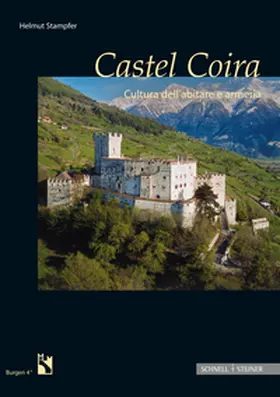 Stampfer |  Castel Coira | Buch |  Sack Fachmedien