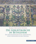 Kühnel |  Die Geburtskirche in Bethlehem | Buch |  Sack Fachmedien