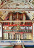 Golon / Kespohl / Schröder |  Die Schnitger-Orgel in St. Pankratius | Buch |  Sack Fachmedien