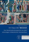 Schuster |  Schuster, E: Wandmalereiprogramm aus dem ehemaligen Hildeshe | Buch |  Sack Fachmedien