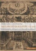 Braun / Schiltz |  Orgelpredigten in Europa (1600-1800) | Buch |  Sack Fachmedien