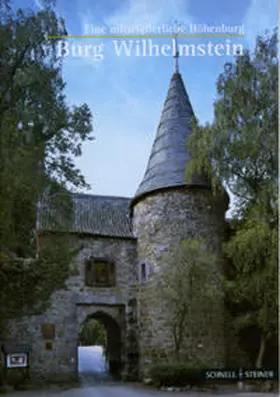 Sevenich |  Burg Wilhelmstein | Buch |  Sack Fachmedien