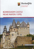 Wirtler |  Bürresheim Castle near Mayen/Eifel | Buch |  Sack Fachmedien