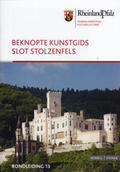 Fischer |  Beknopte Kunstgids Slot Stolzenfels | Buch |  Sack Fachmedien