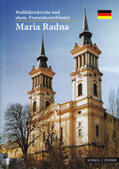 Kindl |  Maria Radna | Buch |  Sack Fachmedien