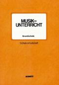 Fischer / Hansen / Jacobsen |  Musikunterricht Grundschule | Sonstiges |  Sack Fachmedien
