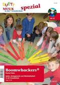 Schnelle |  Boomwhackers Musical Tubes | Buch |  Sack Fachmedien