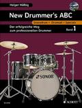Hälbig |  New Drummer's ABC. Band 1. Schlagzeug | Buch |  Sack Fachmedien