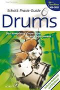 Pinksteboer / Pinksterboer |  Schott Praxis-Guide Drums | Buch |  Sack Fachmedien