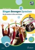 Fischer |  Singen Bewegen Sprechen | Buch |  Sack Fachmedien