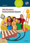 Funk |  Mit Kindern Instrumente bauen | Buch |  Sack Fachmedien