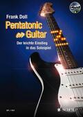 Doll |  Doll, F: Guitar Theory Mega Pack | Sonstiges |  Sack Fachmedien