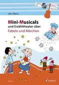 Zilkens |  Mini-Musicals und Erzähltheater über Fabeln und Märchen | Buch |  Sack Fachmedien