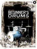 Jakobi |  Beginner's Drums | Buch |  Sack Fachmedien