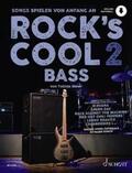 Meier |  Rock's Cool BASS | Buch |  Sack Fachmedien
